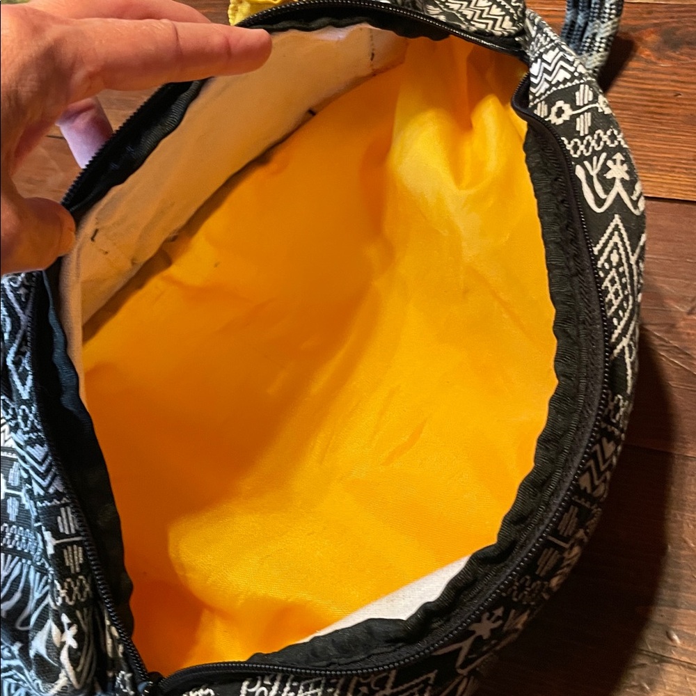 KAVU SLINGBACK ROPE BAG - Picture 8 of 11